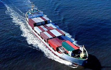 法国达飞海运收购马士基航运子公司