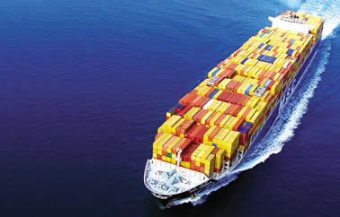 全球集装箱船市场或将迎来又一波订单潮