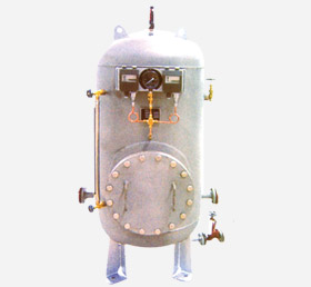 Pressure Water Tank/ Calorifier /Air Bottle