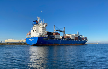 挪威船级社发布《船上碳捕获系统指南》